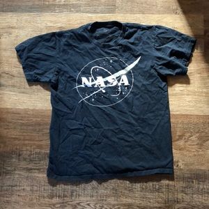 NASA Tee